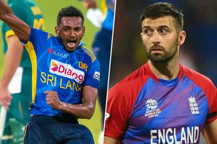 Lucknow finalising replacement as Mark Wood ruled out of IPL 2022