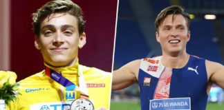 World Athletics Announces Nominees