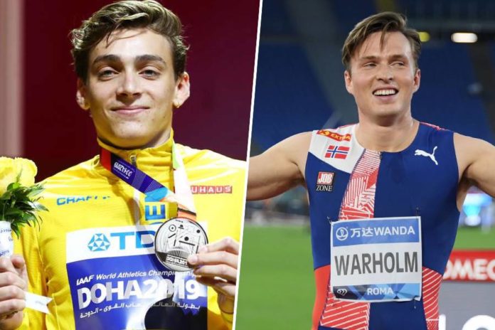 World Athletics Announces Nominees