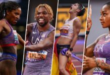 ඇමරිකාවට වැඩි වාසි සමඟ ලෝක ශූරතාව ඇරඹෙයි World Athletics Championship 2025