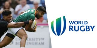Sri Lanka Rugby suspended as a member of World Rugby