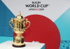 “It is incredible, it is exciting” Rugby World Cup