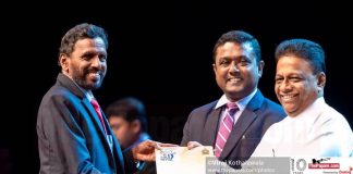 Y K Kularathne