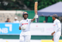 WATCH – Yenula Dantanarayana 84 (193) vs St. Peter’s – 92nd Battle Of The Saints YENULA DANTANARAYANA