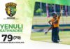 Highlights | Yenuli Sathnadee 79 (79) | 01st Queens’ Clash Yenuli Sathnadee