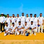 YHSC Eravur becomes champions