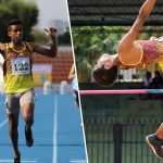Youth Olympic 2018