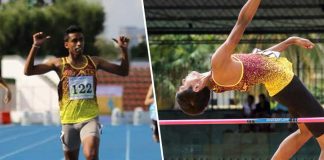 Youth Olympic 2018