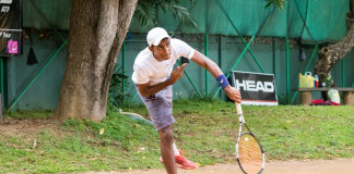 Yasitha De Silva