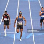 Yupun climbs up in World rankings - Top 20