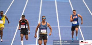 Yupun climbs up in World rankings - Top 20