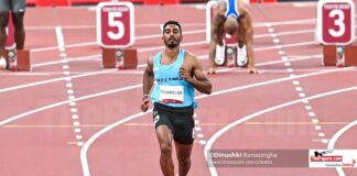 Yupun Abeykoon Withdrawal from Asia Cup 2023