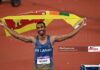 Yupun out of Asian Games