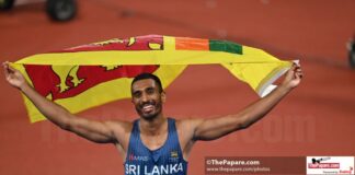 Yupun out of Asian Games