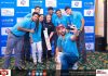 இளம் தலைமுறைக்கான இலங்கை வந்த யுவ்ராஜ் சிங் Yuvraj Singh and U19 cricket stars