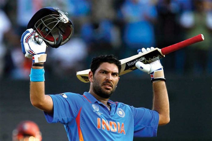 Yuvraj Singh