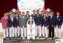 All Stars v Cricket Stars highlights 13th Zahira Super 16 ZC