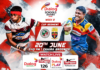 LIVE – Zahira College vs Trinity College – Dialog Schools Rugby League 2026 Zahira College vs Trinity College