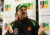 Zimbabwe Coach tests positive for Covid Zimbabwe Coach tests positive