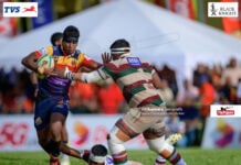 Photos – Zahira College vs Trinity College – Cup – Dialog Schools Rugby League 2026 – Week 8 Zahira College vs Trinity College - Cup
