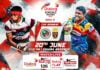 LIVE – Zahira College vs Trinity College – Dialog Schools Rugby League 2026 Zahira College vs Trinity College