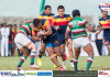 Trinity overcome Zahira in cliff-hanger Zahira College vs Trinity College