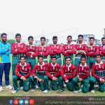 Zahira College Cricket Team 2016
