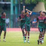 Zahira demolish archrivals Hameed Al Husseinie to become U18 Division I Champions