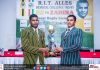 Zahira vs DS; New brotherly rivalry Zahira College and D. S. Senanayake College