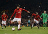 Ibrahimovic, Dzeko run riot in Europa League Zalatan Ibrahimovic