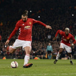 Zalatan Ibrahimovic
