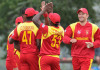 இலங்கை – சிம்பாப்வே தொடர் நடைபெறுமா? Zimbabwe players protest unpaid fees