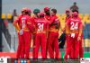 Zimbabwe and Nepal readmitted as ICC Members