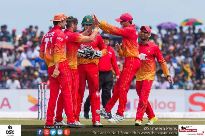 Zimbabwe Cricket