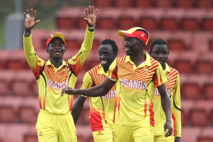 Zimbabwe fail to qualify for 2024