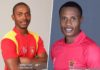 ஜிம்பாப்வே அணியின் இரண்டு வீரர்களுக்கு கொவிட் – 19 தொற்று Zimbabwe players