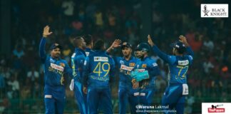 Zimbabwe tour of Sri Lanka 2024 – 2nd T20