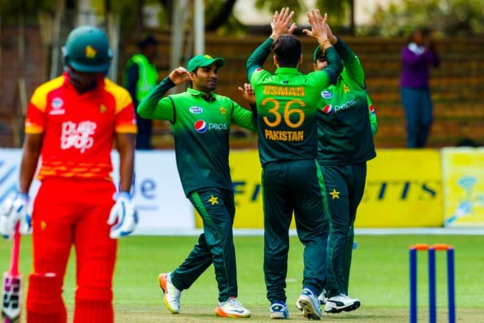 Zimbabwe-vs-Pakistan-1st-ODI