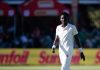 Mpofu replaces injured Ngarava in Zimbabwe Test squad