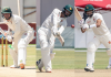 Skipper Williams’ century completes Zimbabwe’s day at Harare