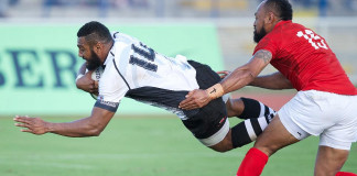 Regional qualification process set for Rugby World Cup 2019