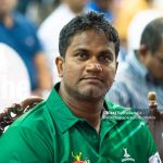 Nuwan zoysa