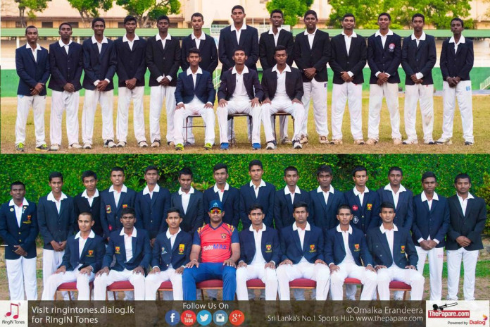 Trinity College and St. Anthony’s College Trinity College and St. Anthony’s College