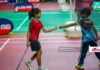 Photos – Alphalex Badminton Tournament 2026 – Day 4 Alphalex Badminton Tournament 2026 - Day 4