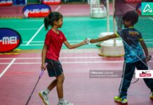 Photos – Alphalex Badminton Tournament 2026 – Day 4 Alphalex Badminton Tournament 2026 - Day 4