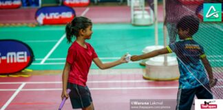 Photos – Alphalex Badminton Tournament 2026 – Day 4 Alphalex Badminton Tournament 2026 - Day 4