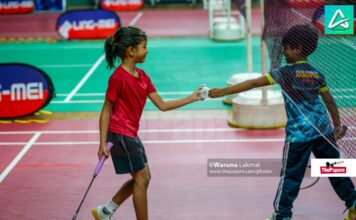 Photos – Alphalex Badminton Tournament 2026 – Day 4 Alphalex Badminton Tournament 2026 - Day 4