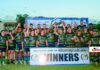 Photos – Asia Pacific Lions vs Northampton Saints – Northampton Saints Tour of Sri Lanka 2026