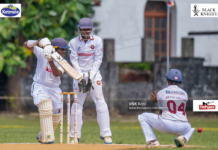 சமநிலை அடைந்த 109ஆவது பொன் அணிகளின் சமர் 109th Battle Of The Golds