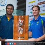 Australia tour Sri Lanka 2016 press conference
